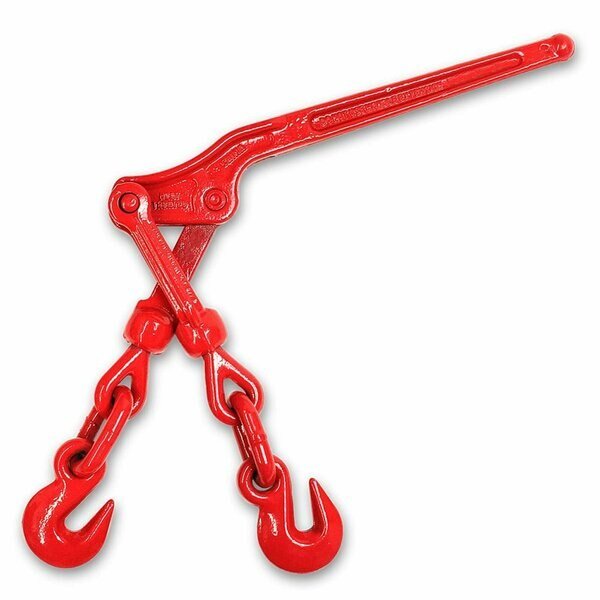 Lever Binder, 5/16in - 3/8in, Dc Cargo, Mfr#: 516LCB